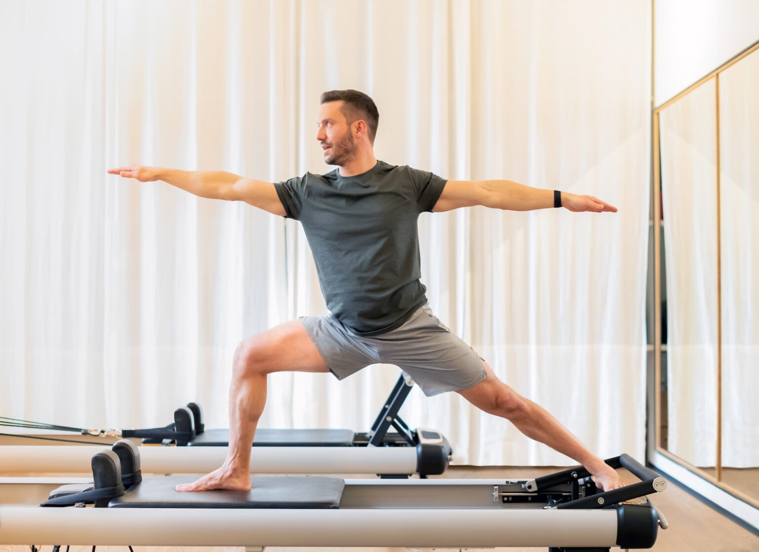Pilates for Herniated Discs – Benefits, Exercises, and Safety Tips